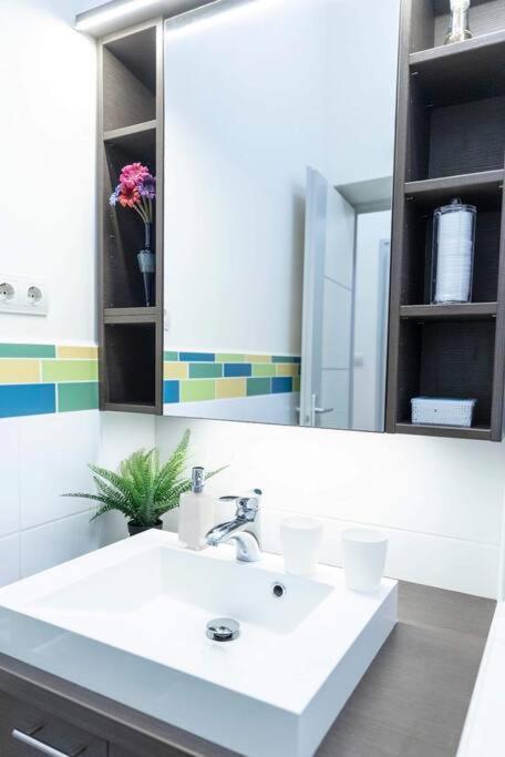 Sweet Relax House Apartment Budapest