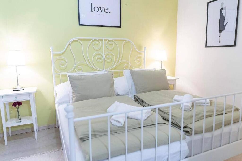 Apartment Sweet Relax House *
