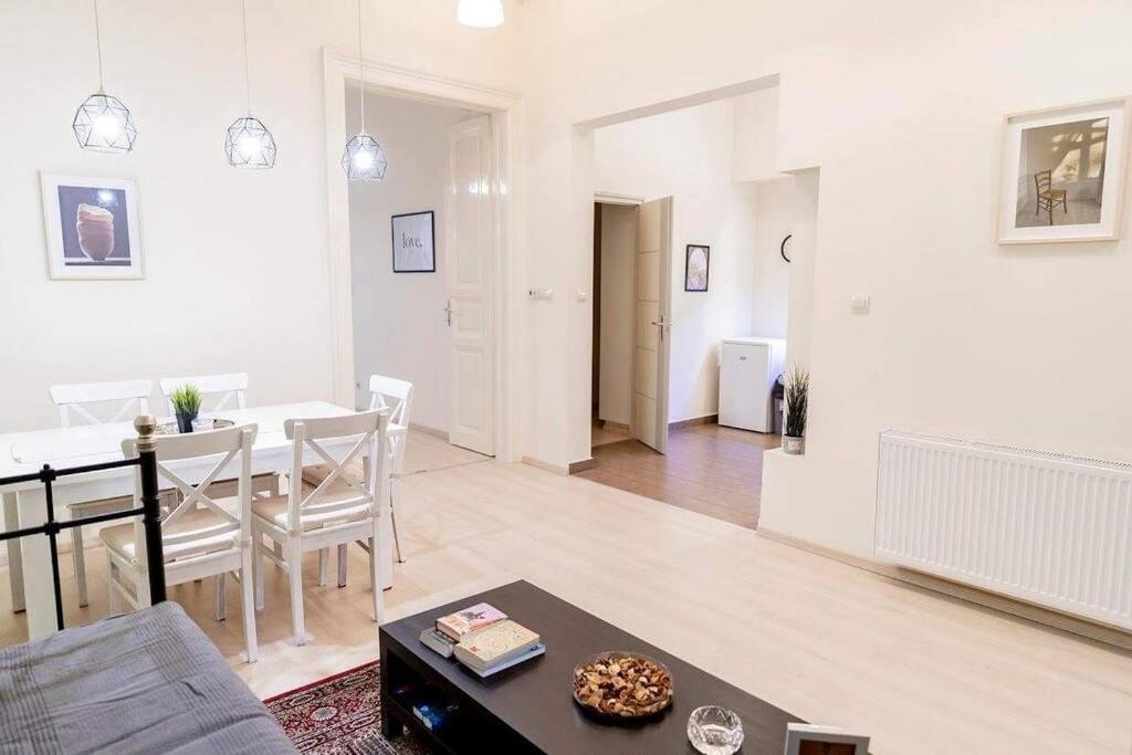 Sweet Relax House Apartment Budapest