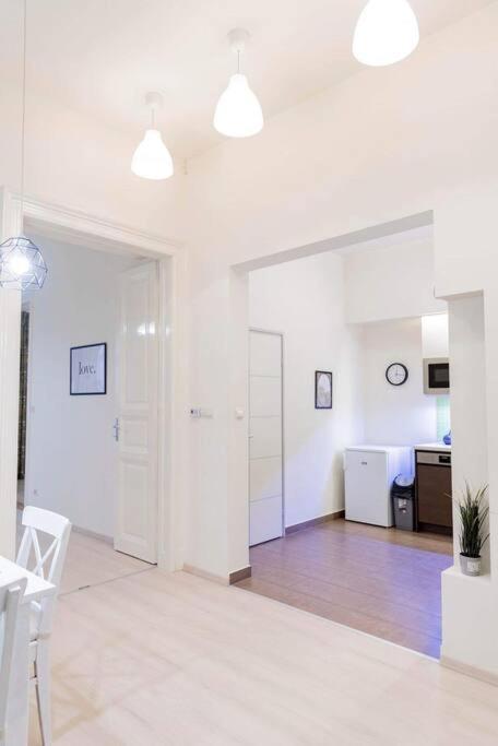 Sweet Relax House Apartment