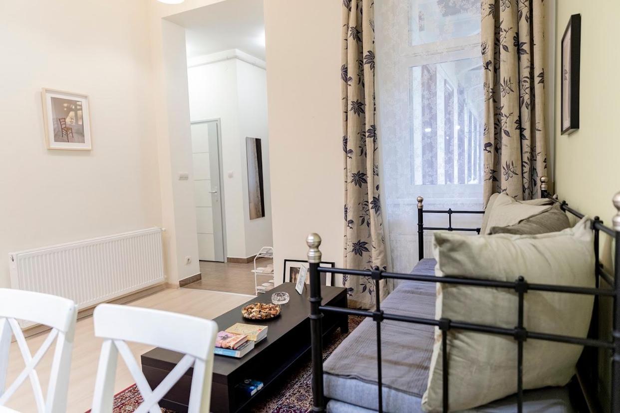 Apartment Sweet Relax House