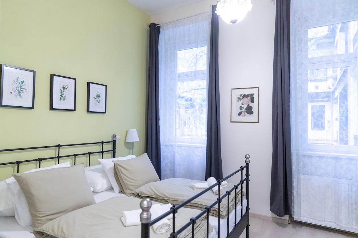 Apartment Sweet Relax House