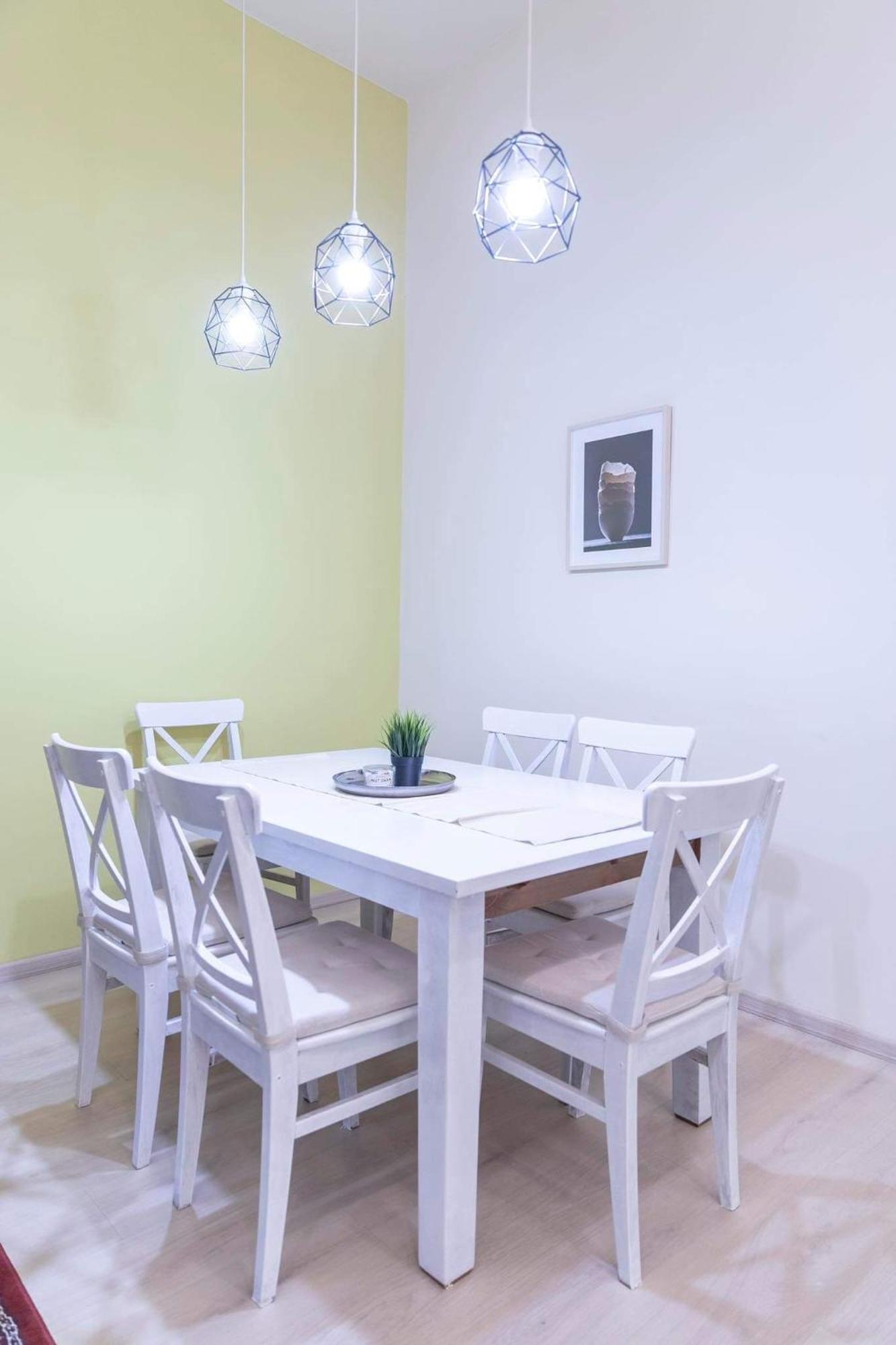 Sweet Relax House Apartment Budapest