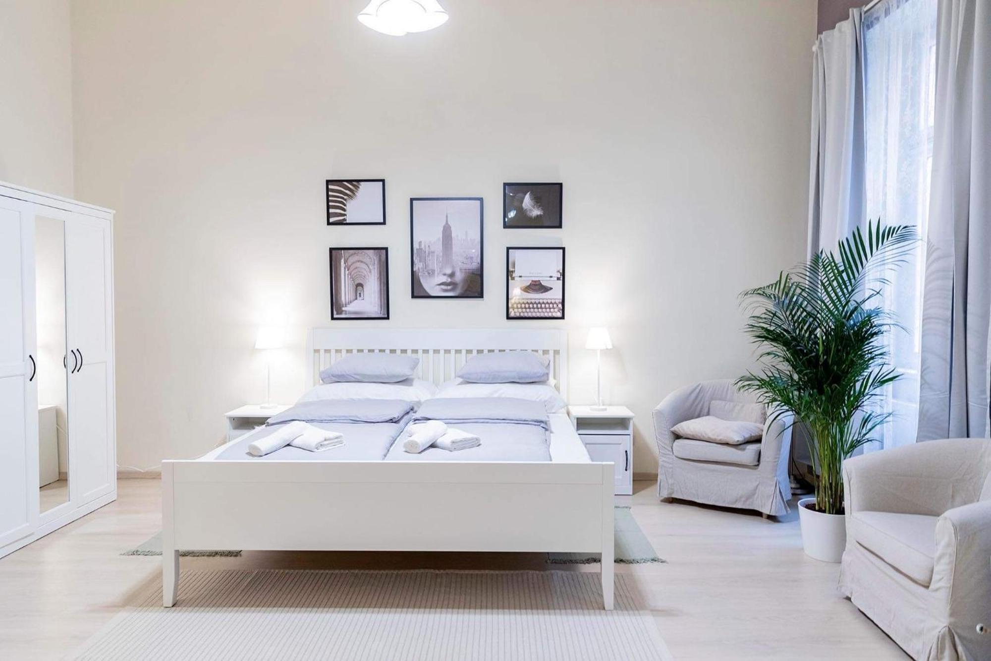 Sweet Relax House Apartment *