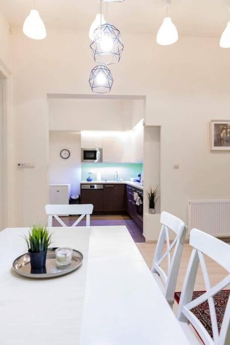 Sweet Relax House Apartament Budapesta