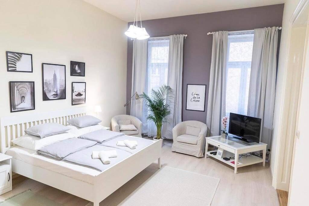Sweet Relax House Budapesta