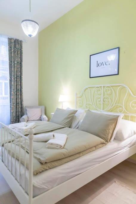 Sweet Relax House * Budapesta