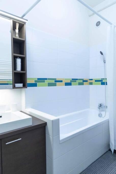 Sweet Relax House Apartament