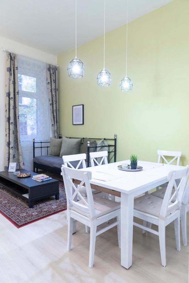 Apartament Sweet Relax House Budapesta
